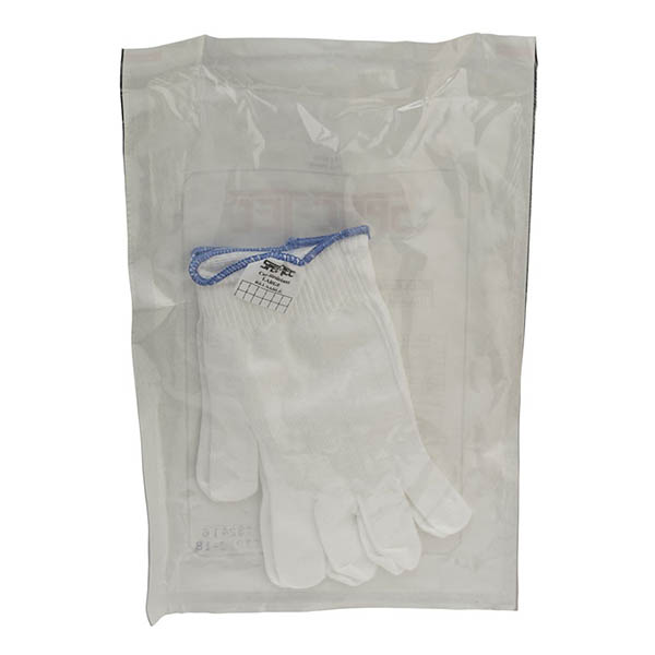 M114 Wells Lamont Spec-Tec® Stretch Sterile A2 Glove Individually Packed.
